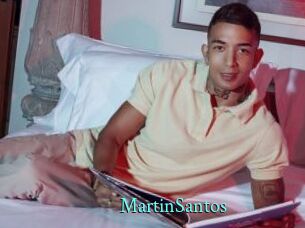 MartinSantos