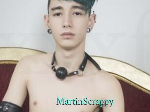 MartinScrappy