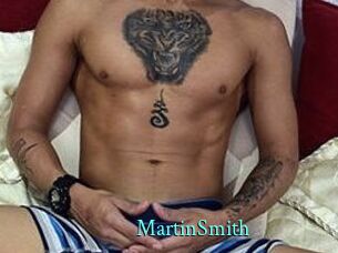 MartinSmith