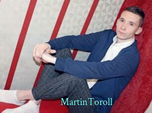 MartinToroll