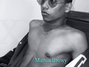 Martin_Browy