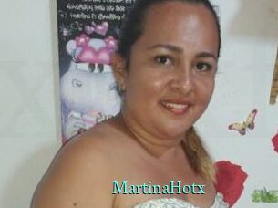 MartinaHotx