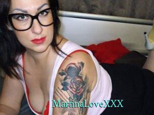 MartinaLoveXXX