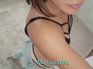 MartinaMayx