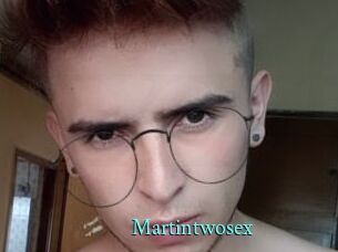 Martintwosex