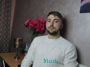 Martis