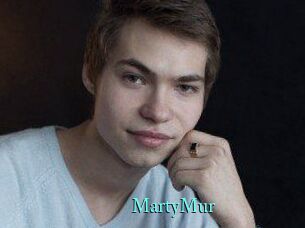 MartyMur