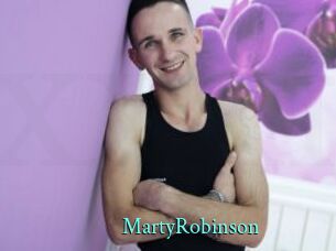 MartyRobinson