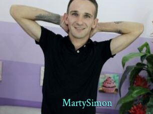 MartySimon