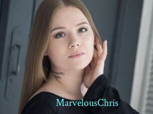 MarvelousChris