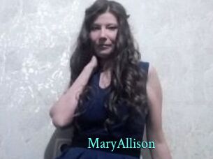 MaryAllison