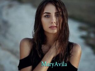 MaryAvila