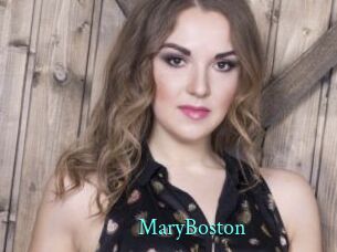 MaryBoston