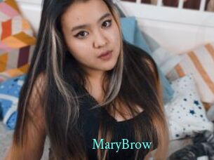 MaryBrow xxx Fantasy Land