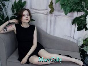 MaryCally