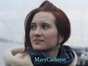 Mary_Catherin