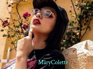 MaryColette