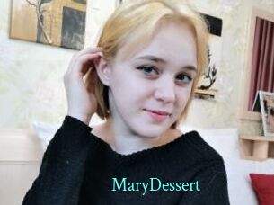 MaryDessert