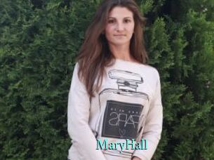 MaryHall