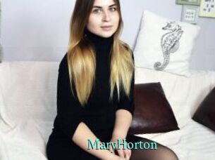 MaryHorton