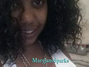 MaryJaneSparks