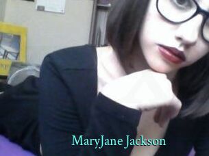 MaryJane_Jackson