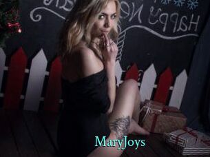 MaryJoys
