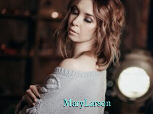 MaryLarson