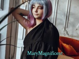 MaryMagnificent