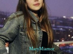 MaryMiamor xxx Fantasy Land