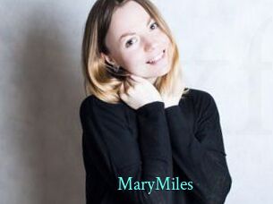 MaryMiles