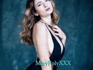 MaryPolyXXX