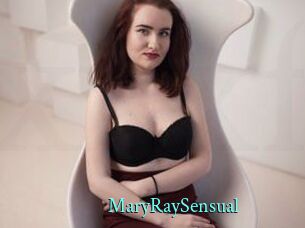 MaryRaySensual