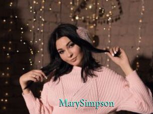 MarySimpson