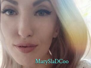 MarySlaDCoo xxx Fantasy Land