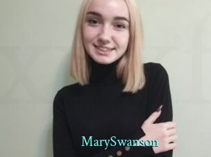 MarySwanson