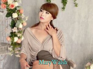 MaryWalsh