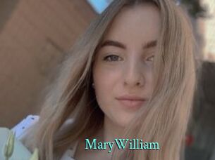 MaryWilliam