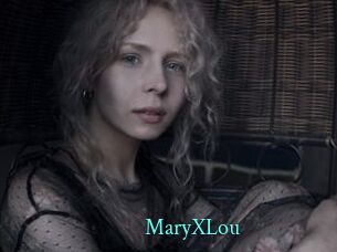 MaryXLou