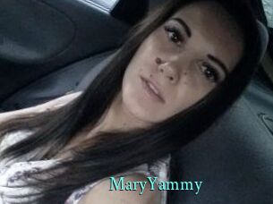 MaryYammy