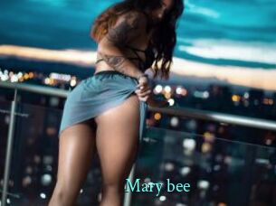 Mary_bee