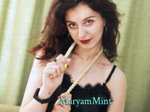 MaryamMint