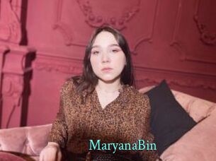 MaryanaBin