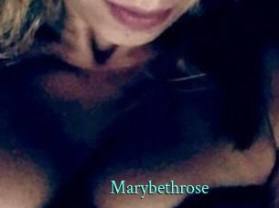 Marybethrose