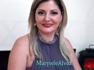 MaryseleAlvez