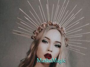 MashaMagic