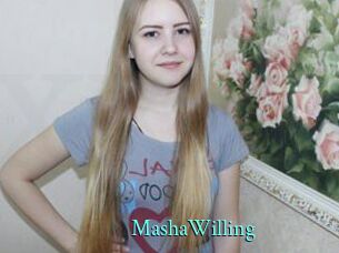 MashaWilling