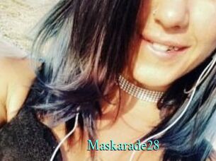 Maskarade28