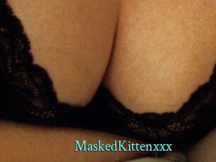 MaskedKittenxxx