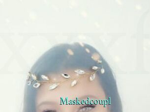 Maskedcoupl xxx Fantasy Land
